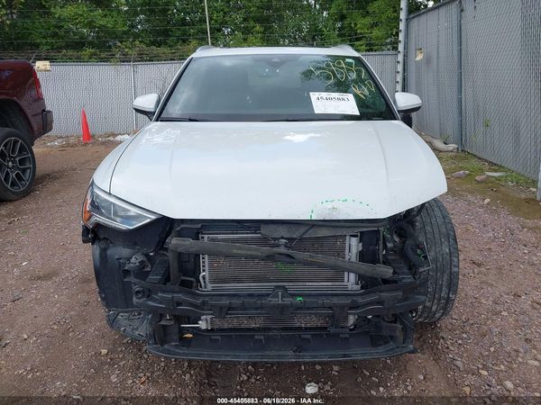 2024 AUDI Q3