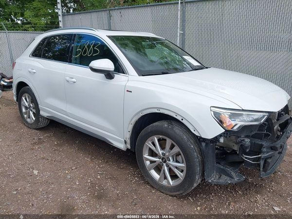2024 AUDI Q3