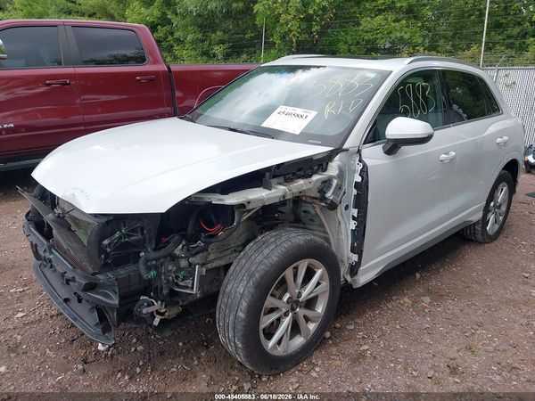 2024 AUDI Q3