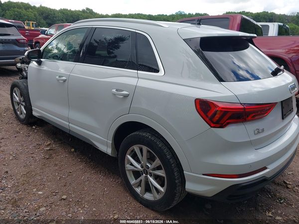 2024 AUDI Q3