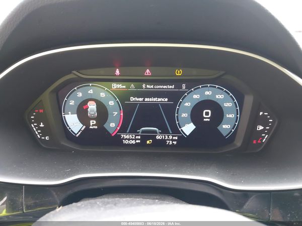 2024 AUDI Q3
