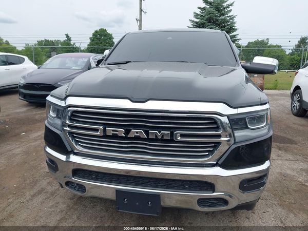 2024 RAM 1500 LARAMIE  4X4 5'7 BOX