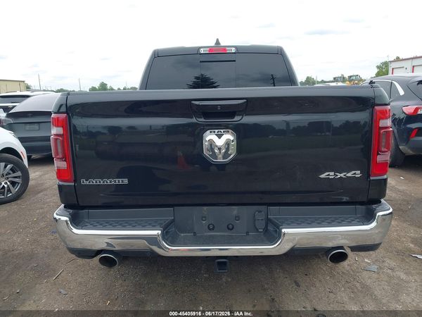 2024 RAM 1500 LARAMIE  4X4 5'7 BOX