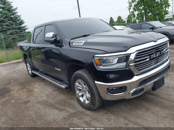 2024 RAM 1500 LARAMIE  4X4 5'7 BOX