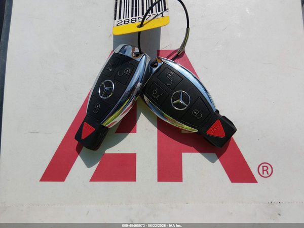 2016 MERCEDES-BENZ E 350 E350
