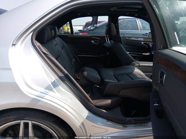 2016 MERCEDES-BENZ E 350 E350