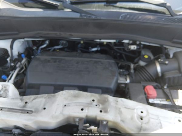 2014 HONDA PILOT EX-L