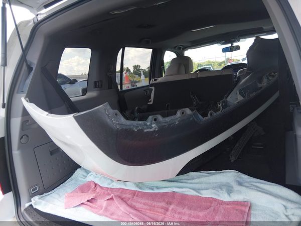 2014 HONDA PILOT EX-L