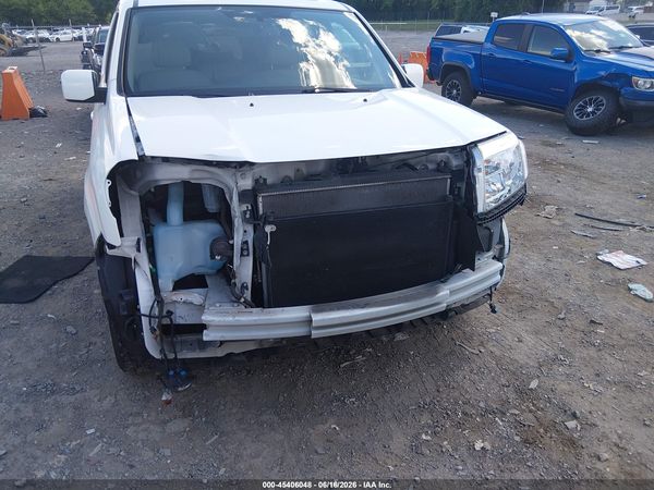 2014 HONDA PILOT EX-L