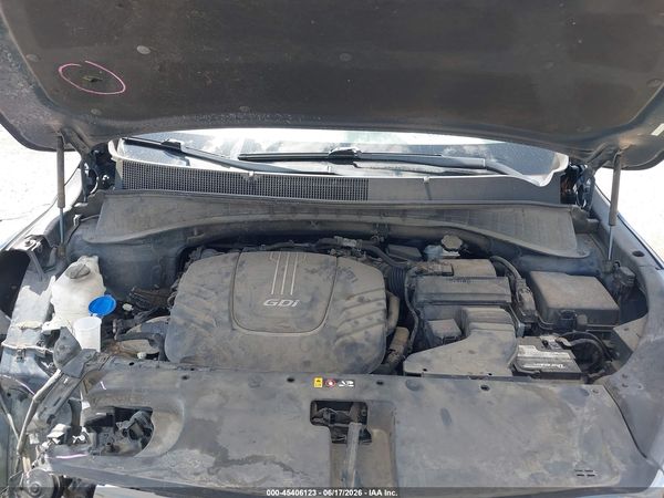 2018 KIA SORENTO 3.3L LX