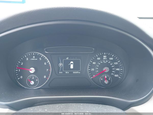 2018 KIA SORENTO 3.3L LX