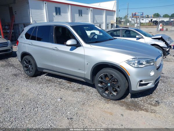 2018 BMW X5 EDRIVE XDRIVE40E IPERFORMANCE