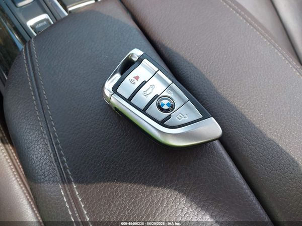 2018 BMW X5 EDRIVE XDRIVE40E IPERFORMANCE