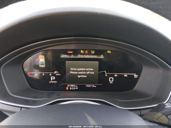2023 AUDI A4