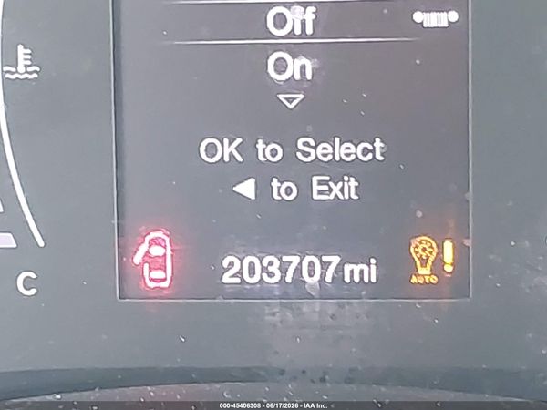 2018 JEEP RENEGADE ALTITUDE FWD