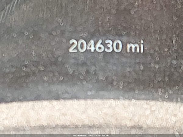 2017 DODGE CHARGER SE RWD
