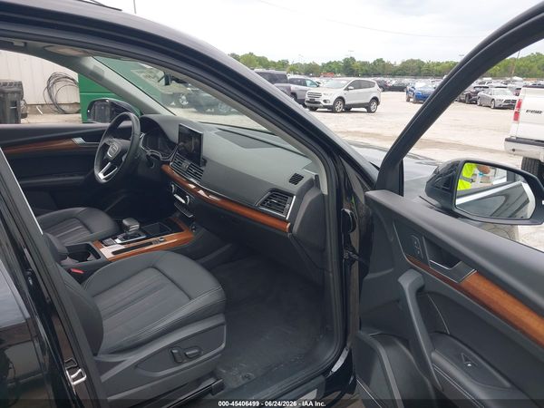 2023 AUDI Q5
