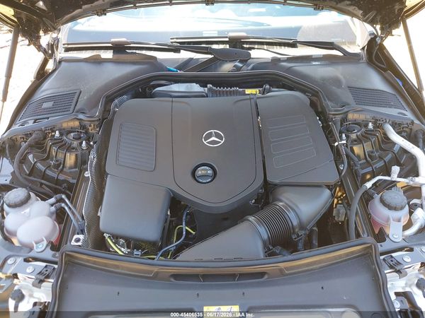 2026 MERCEDES-BENZ C 300 C300 4MATIC