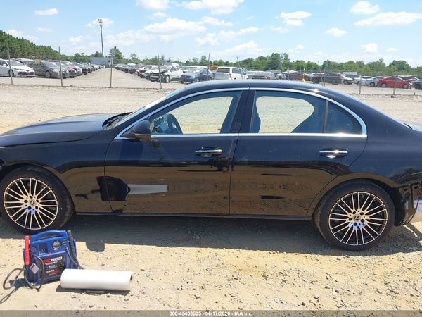 2026 MERCEDES-BENZ C 300 C300 4MATIC