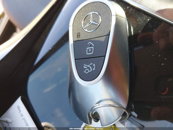 2026 MERCEDES-BENZ C 300 C300 4MATIC
