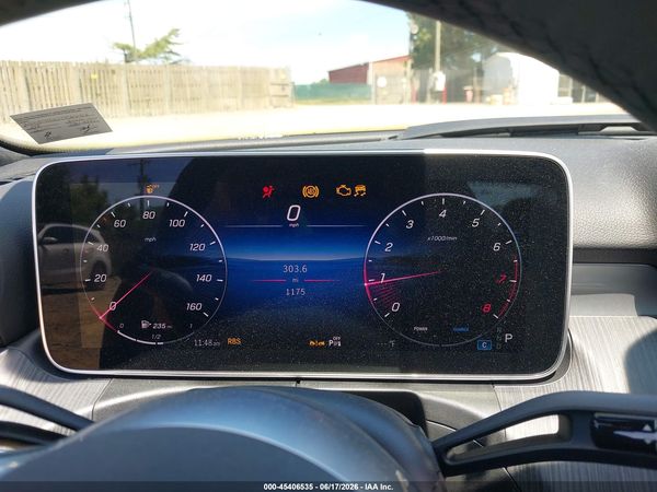 2026 MERCEDES-BENZ C 300 C300 4MATIC
