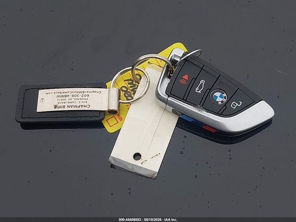 2020 BMW M340I