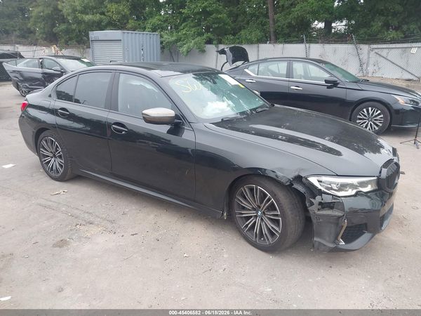 2020 BMW M340I
