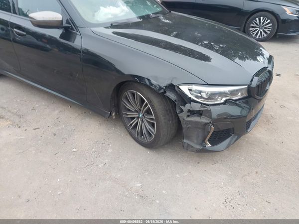 2020 BMW M340I