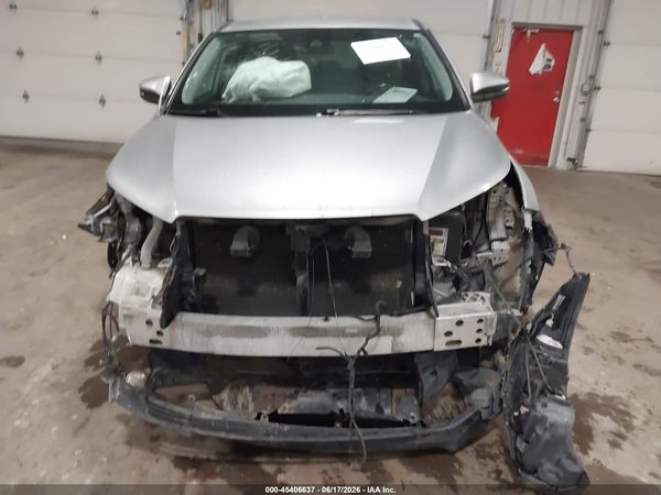 2018 TOYOTA HIGHLANDER LE PLUS