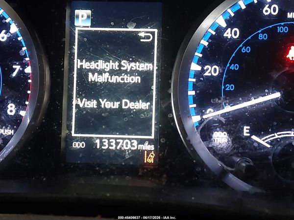 2018 TOYOTA HIGHLANDER LE PLUS