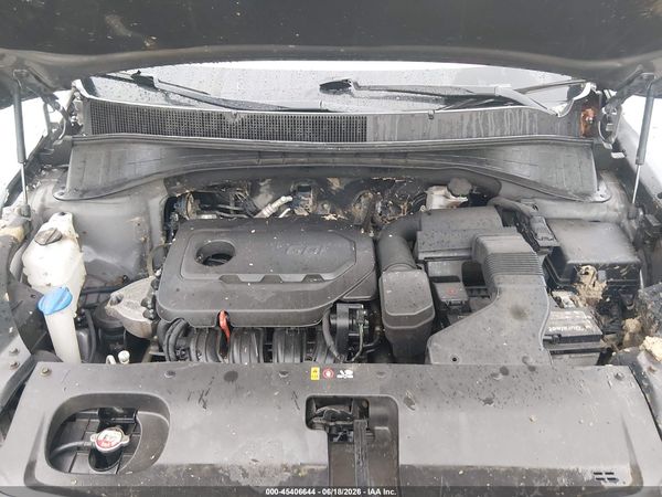2018 KIA SORENTO 2.4L LX