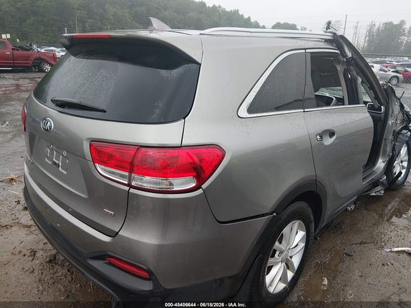 2018 KIA SORENTO 2.4L LX