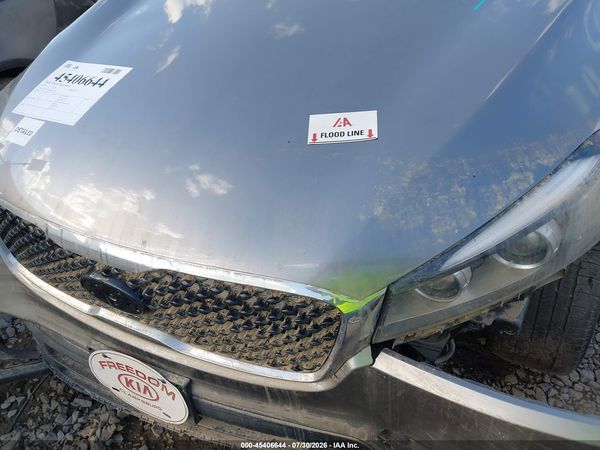 2018 KIA SORENTO 2.4L LX