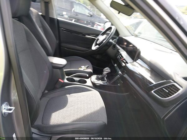 2024 KIA SELTOS X-LINE