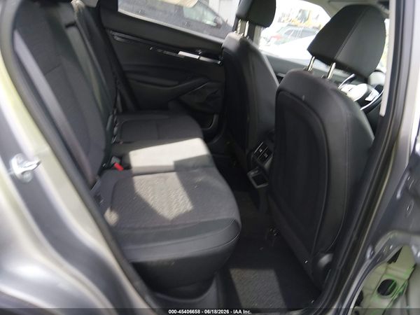 2024 KIA SELTOS X-LINE