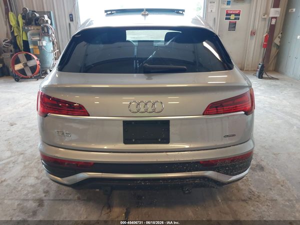 2023 AUDI Q5 SPORTBACK
