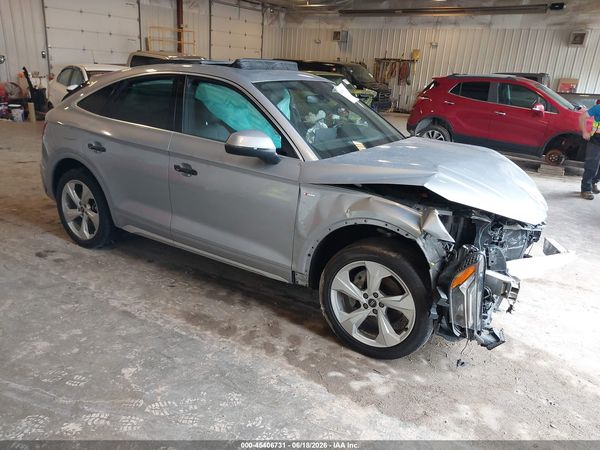 2023 AUDI Q5 SPORTBACK