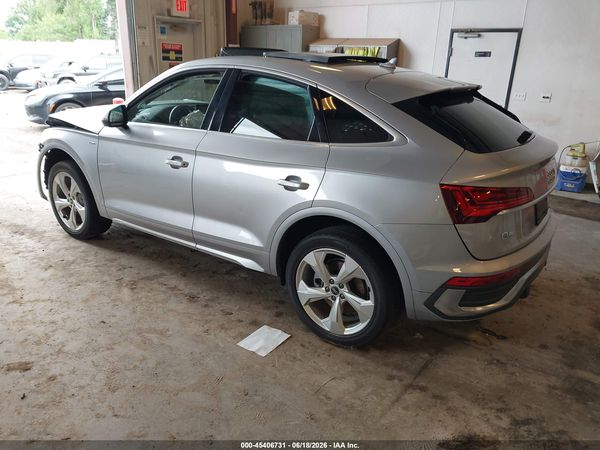 2023 AUDI Q5 SPORTBACK