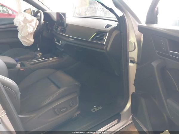2023 AUDI Q5 SPORTBACK