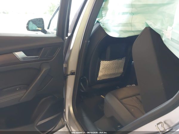 2023 AUDI Q5 SPORTBACK