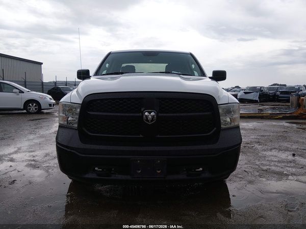 2022 RAM 1500 CLASSIC TRADESMAN  4X4 6'4 BOX