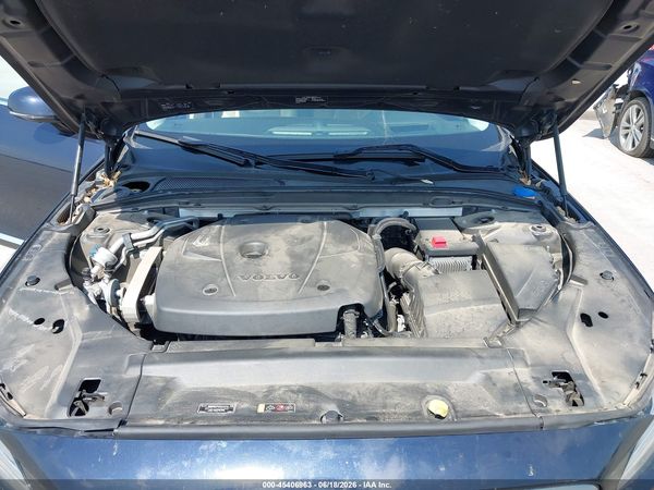 2017 VOLVO S90 T5 INSCRIPTION