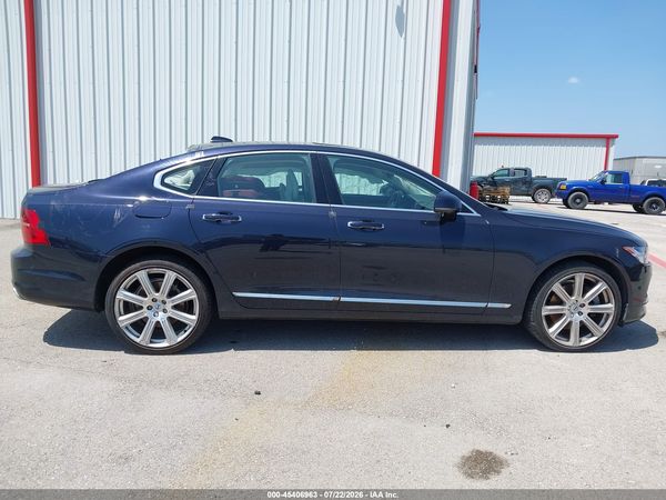 2017 VOLVO S90 T5 INSCRIPTION
