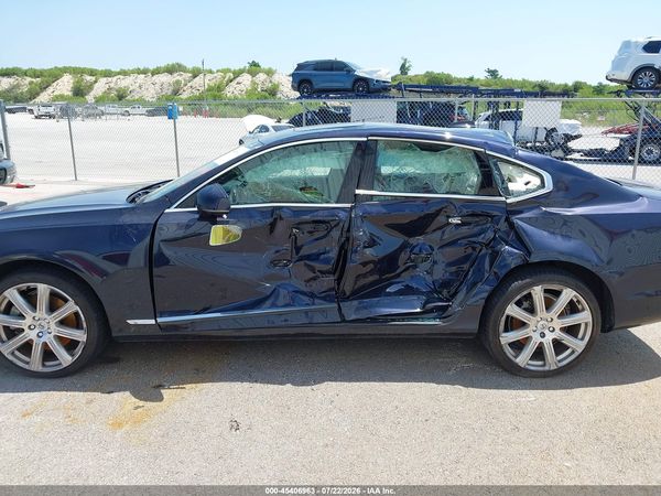 2017 VOLVO S90 T5 INSCRIPTION