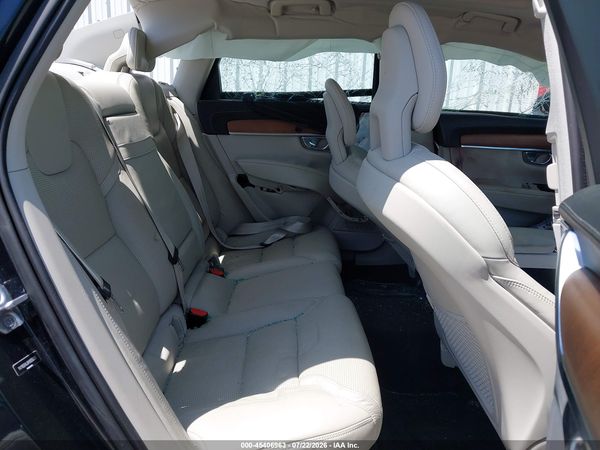 2017 VOLVO S90 T5 INSCRIPTION