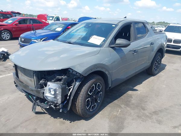 2023 HYUNDAI SANTA CRUZ SEL