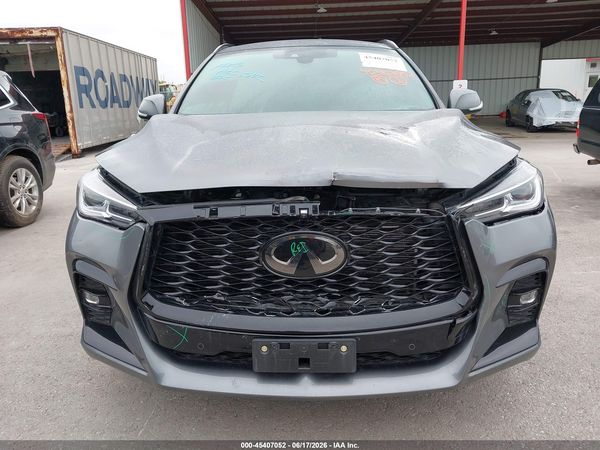 2024 INFINITI QX50 SPORT