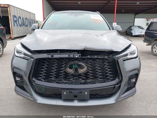 2024 INFINITI QX50 SPORT