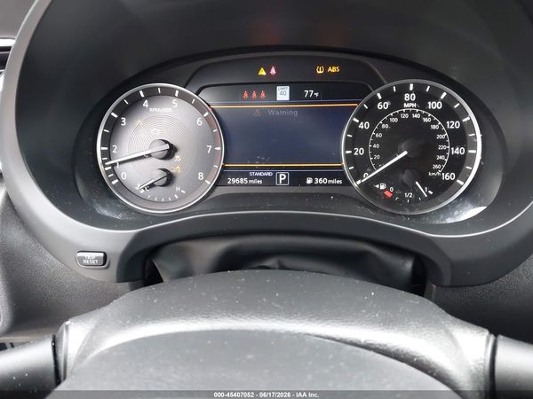 2024 INFINITI QX50 SPORT