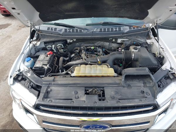 2020 FORD F-150 LARIAT/XL/XLT